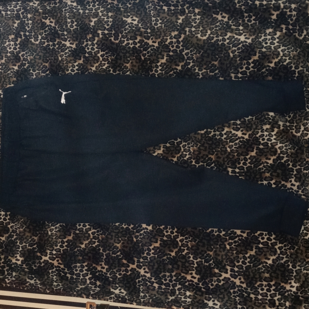 Puma sweats